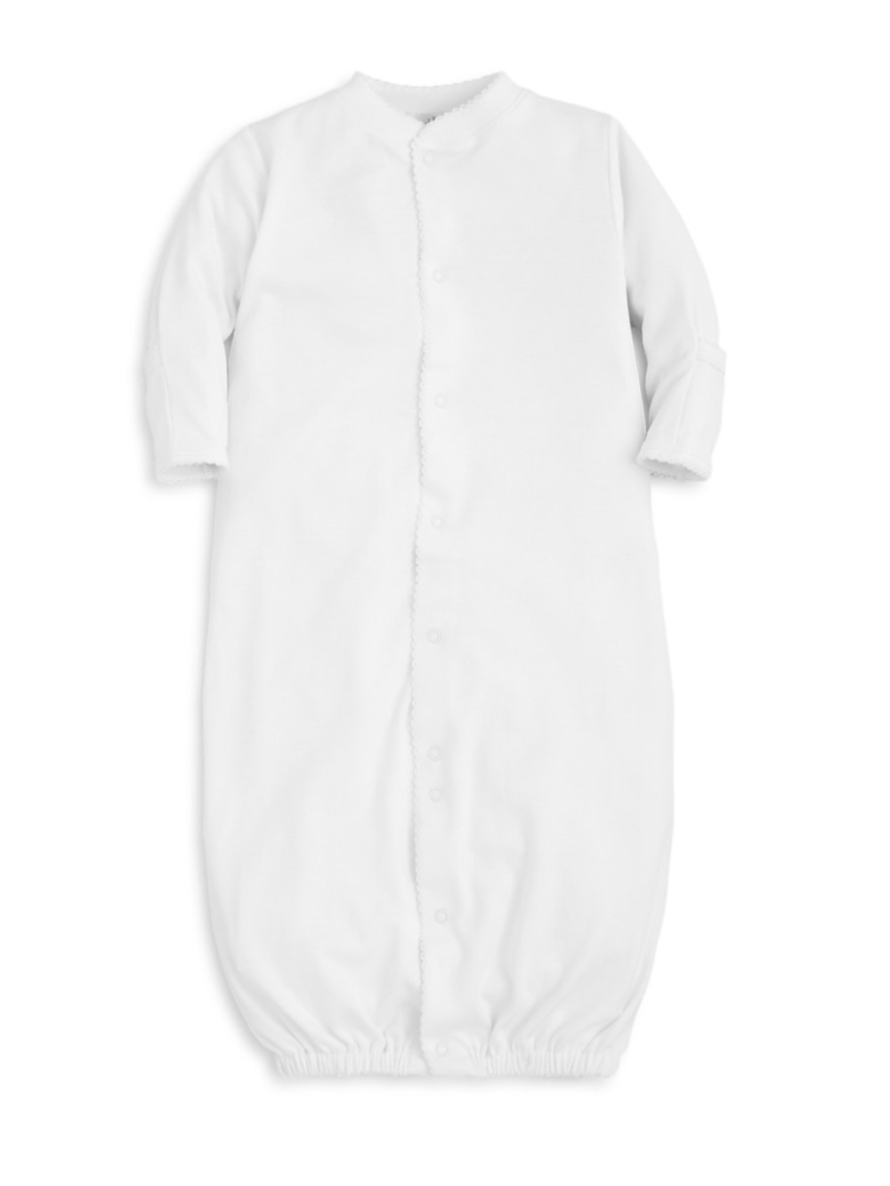 NWOT KISSY KISSY Essential Convertible Gown - Baby